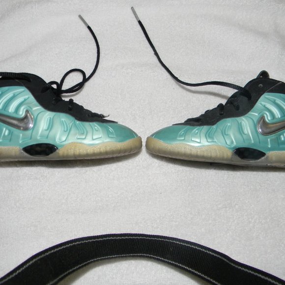foamposite 9c